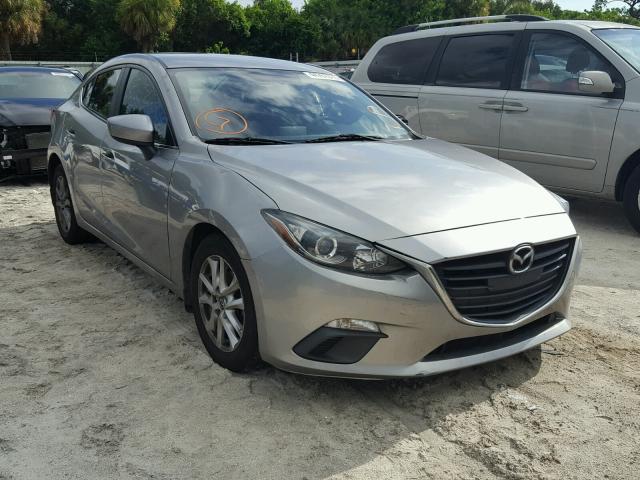 2014 mazda 3