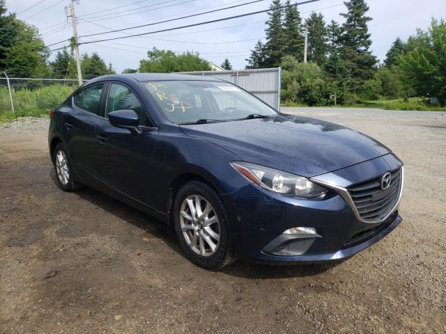 2014 mazda 3 touring
