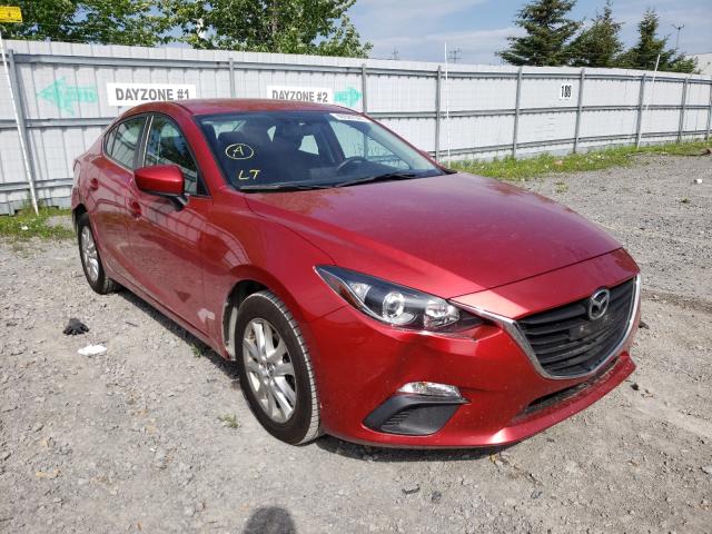 2014 mazda 3