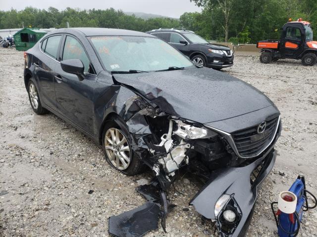 2014 mazda 3