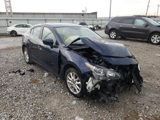 2014 mazda 3