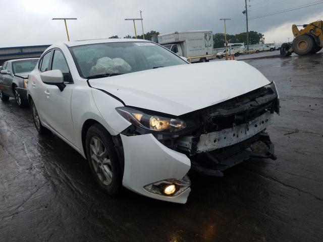2015 mazda 3 touring