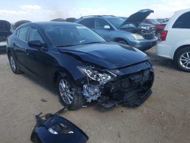 2014 mazda 3