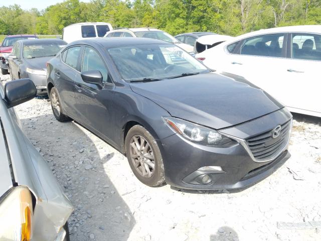 2014 mazda 3 touring