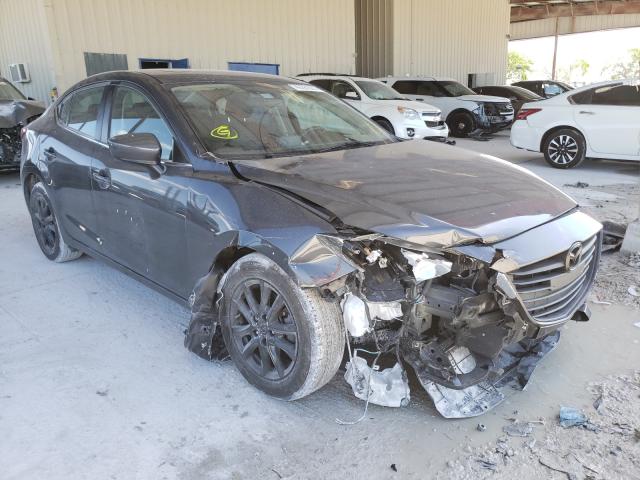 2016 mazda 3 touring