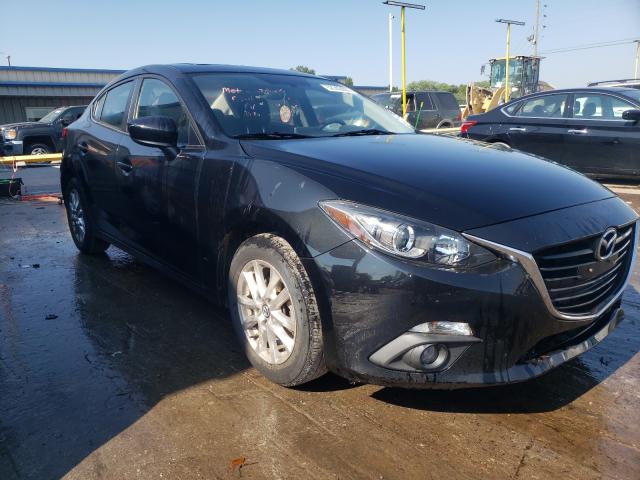 2014 mazda 3 grand to