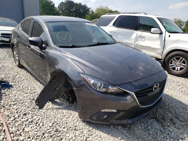 2015 mazda 3