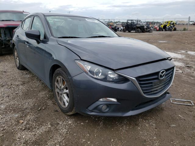 2016 mazda 3 touring