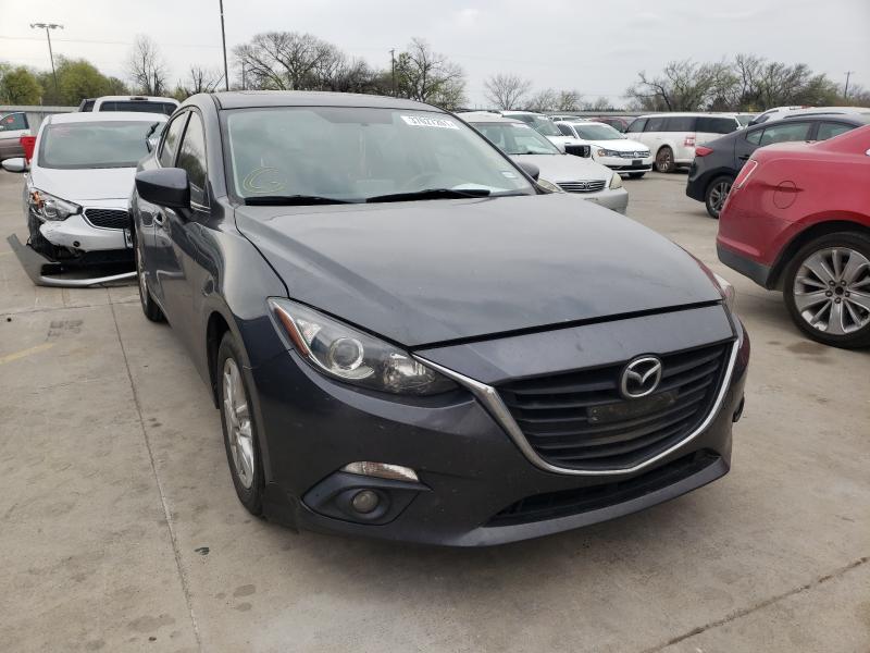 2015 mazda 3 grand to