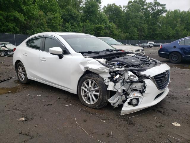 2015 mazda 3 grand to