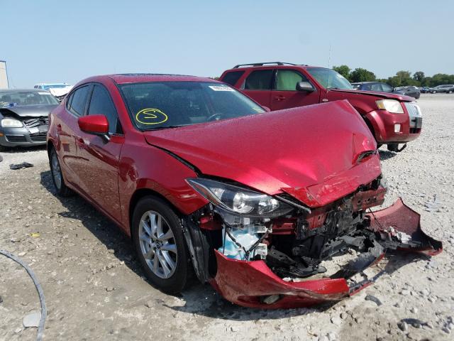 2014 mazda mazda 3