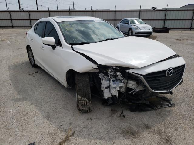 2015 mazda 3 grand to