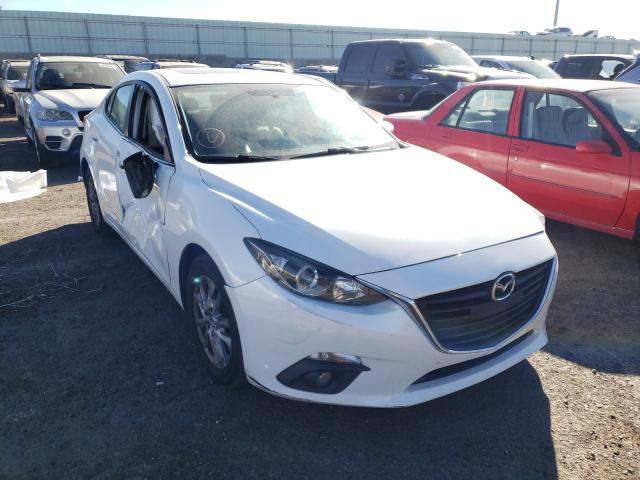 2015 mazda 3 grand to