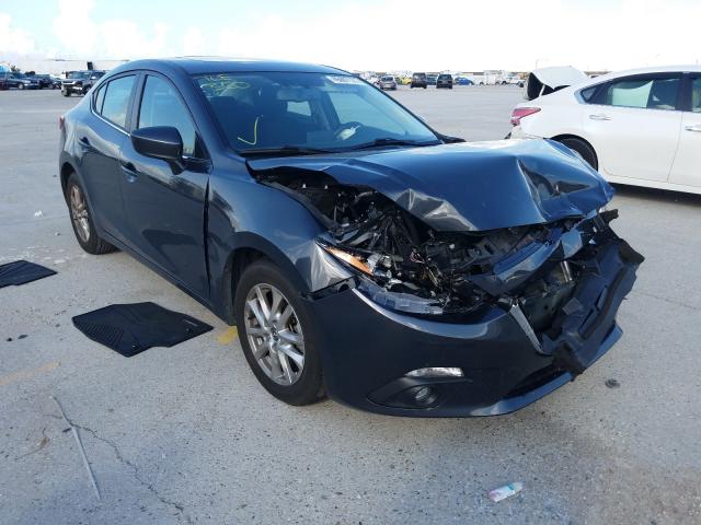 2016 mazda 3