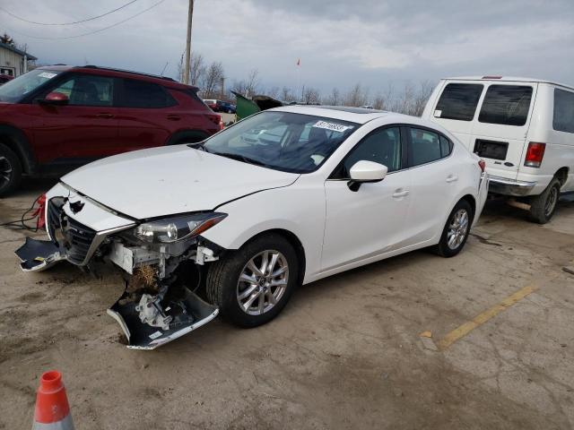 2014 mazda 3