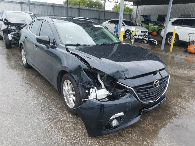 2015 mazda 3 grand to