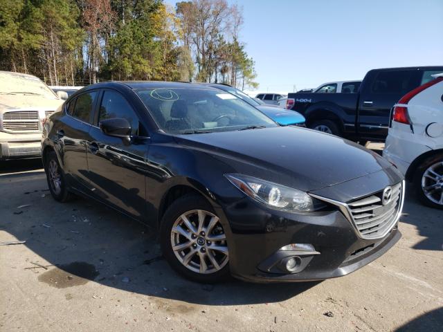 2015 mazda 3 grand to
