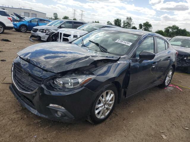 2015 mazda 3 grand to