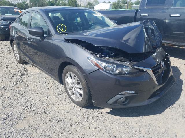 2015 mazda 3 grand to
