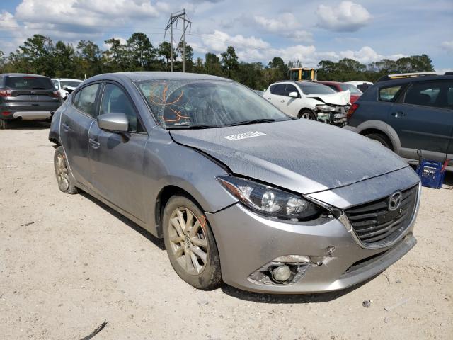 2016 mazda 3 grand to