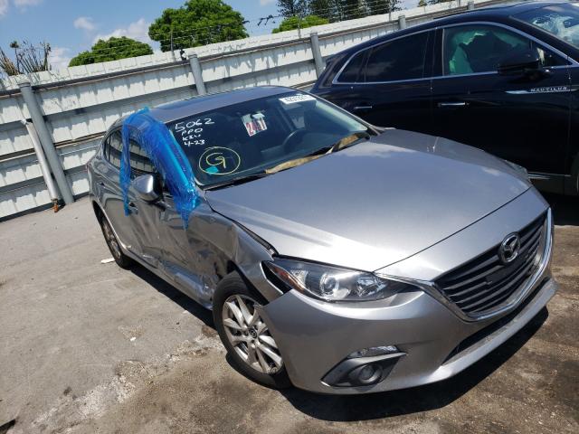 2015 mazda 3