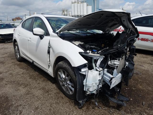 2015 mazda 3 grand to