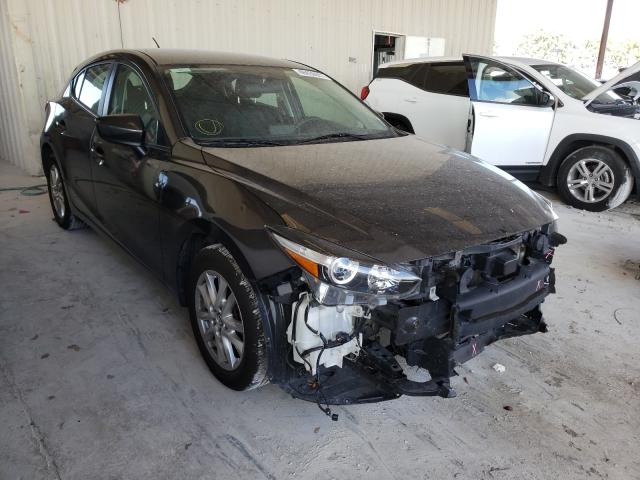 2016 mazda 3