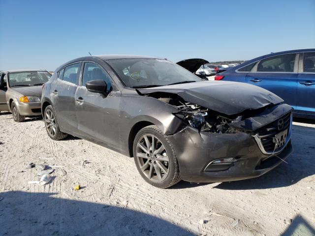 2017 mazda 3 touring