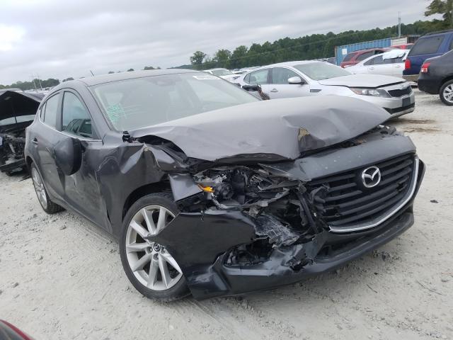 2017 mazda 3