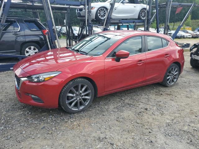 2017 mazda 3
