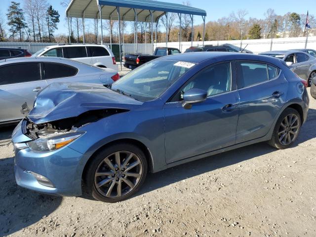 2018 mazda 3