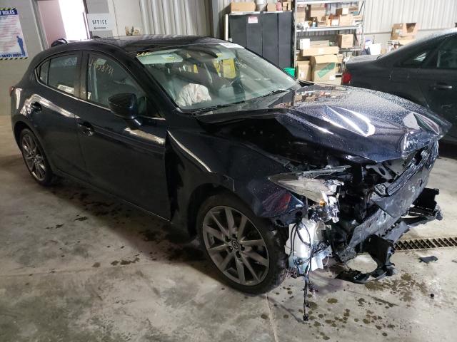 2018 mazda 3 touring