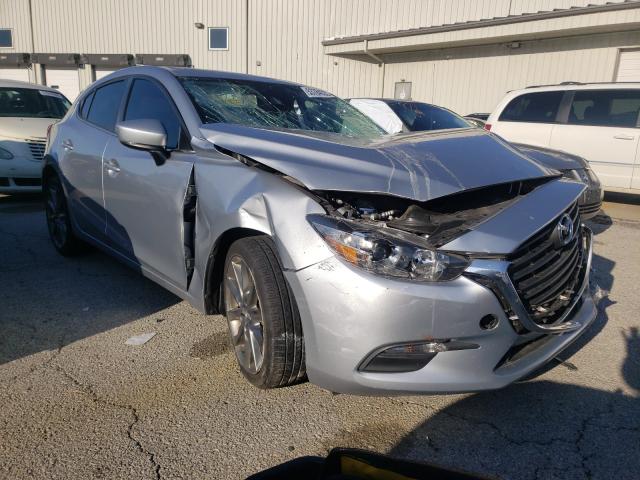 2017 mazda 3
