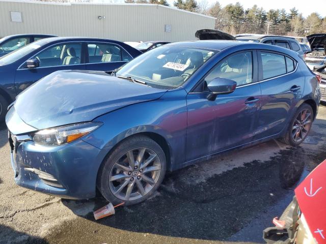2018 mazda 3