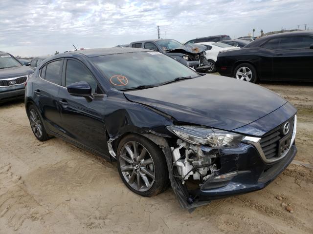2017 mazda 3 touring