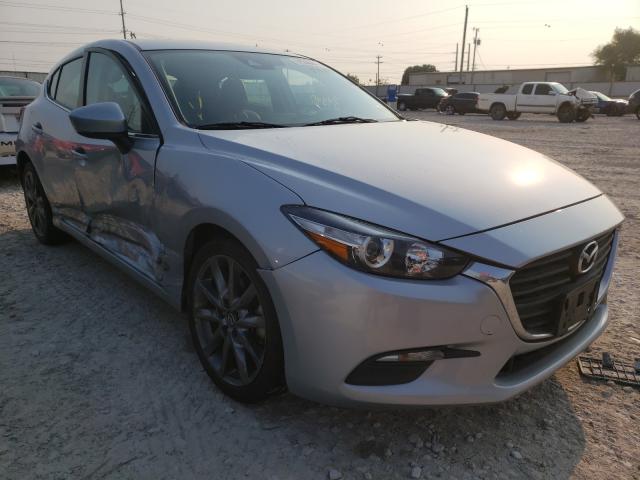 2018 mazda 3