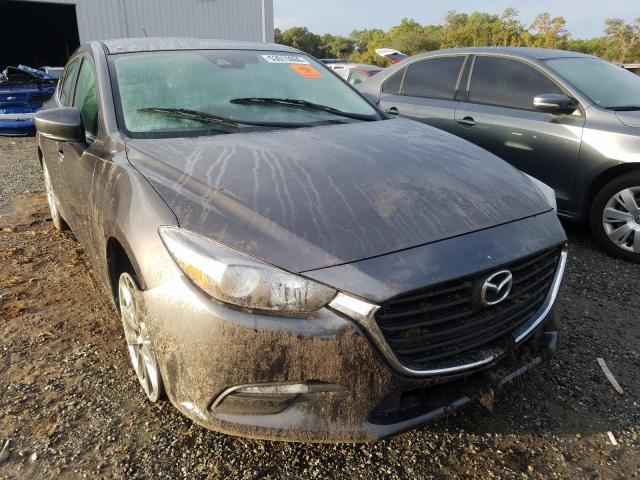2017 mazda 3