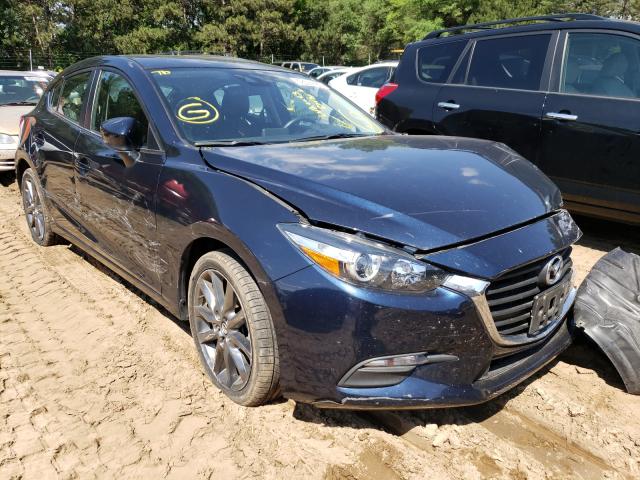 2018 mazda 3