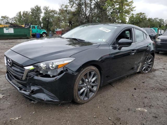 2018 mazda 3 touring