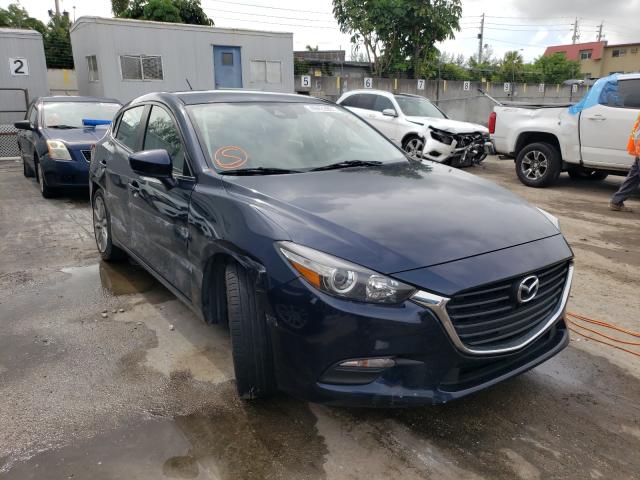 2016 mazda 3 touring