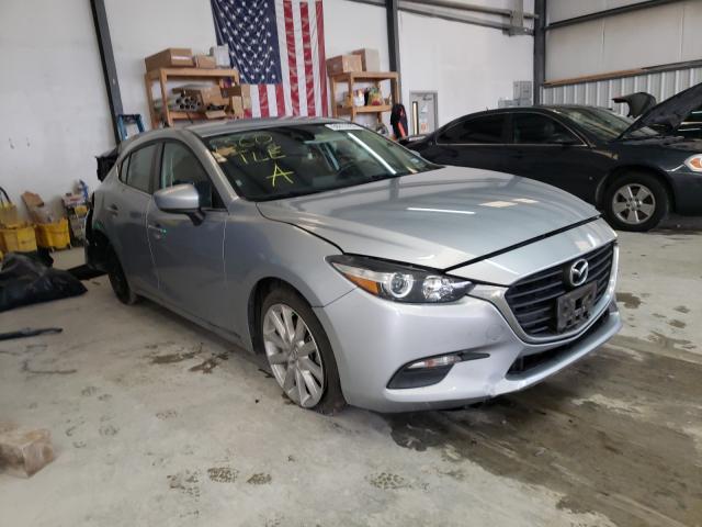 2017 mazda 3 touring