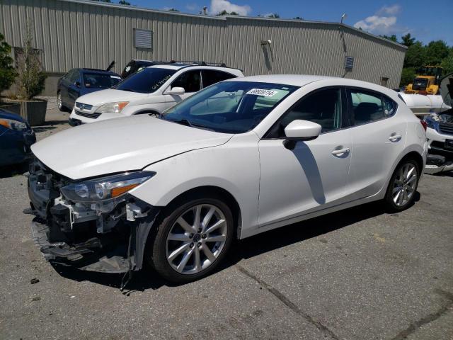 2017 mazda 3 touring