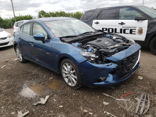 2016 mazda 3