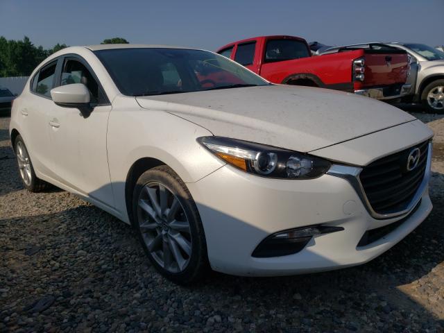 2017 mazda 3 touring