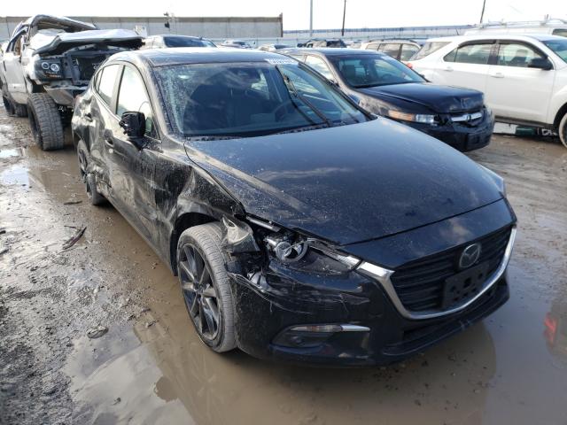 2017 mazda 3 grand to