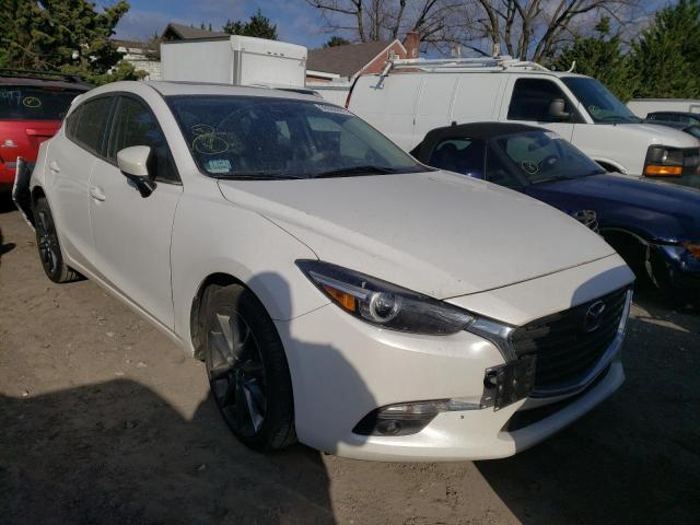 2017 mazda 3