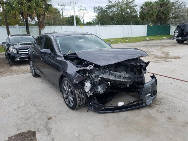 2018 mazda 3