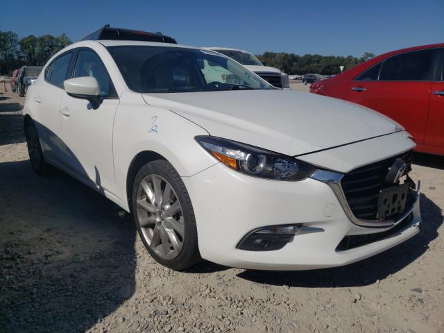 2017 mazda 3 grand to