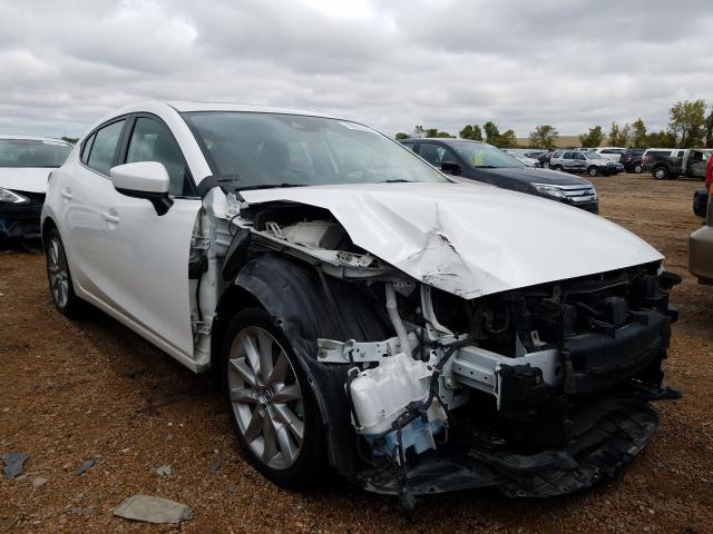 2017 mazda 3 grand to