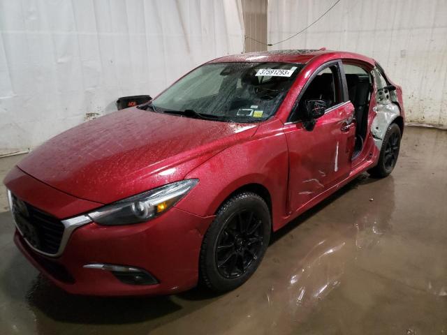 2018 mazda 3